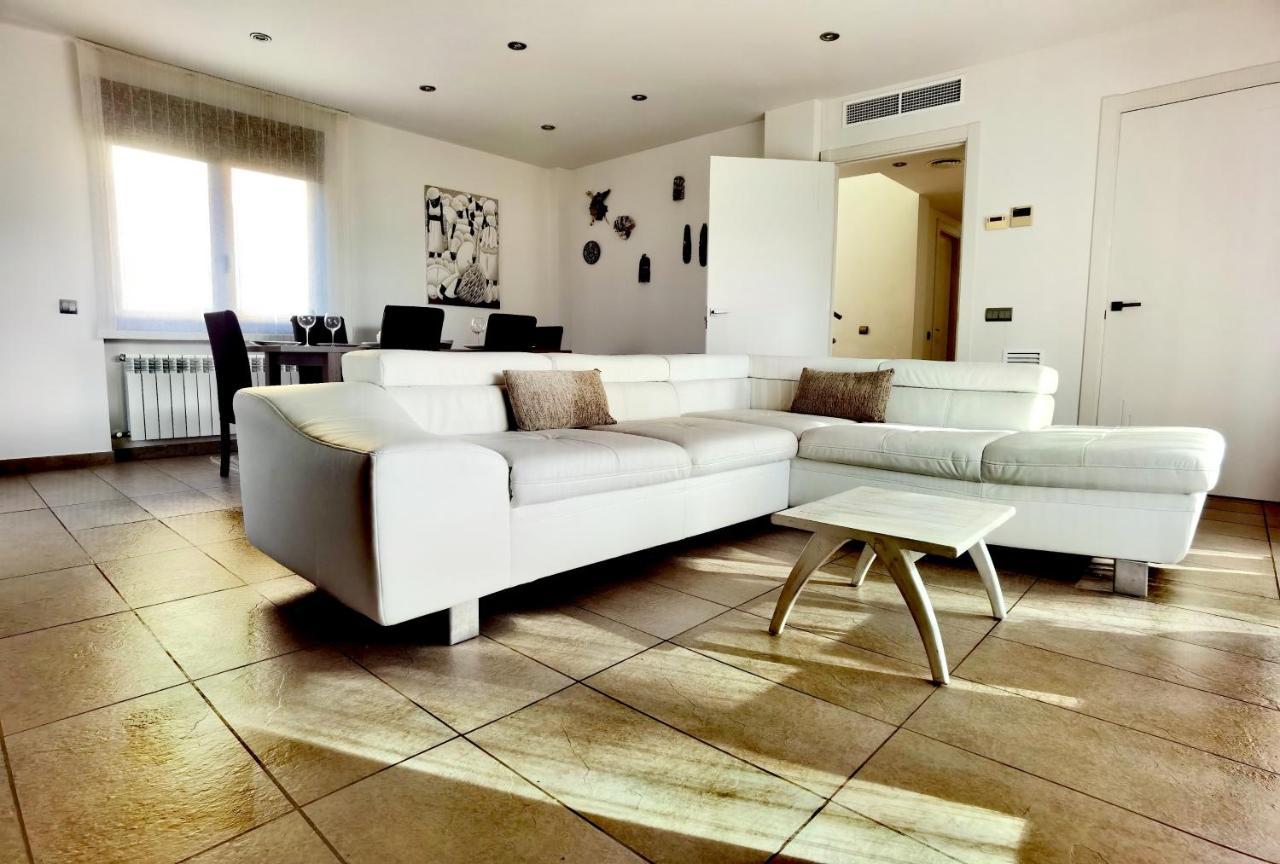 Casa Ylenia Villa Castell-Platja d'Aro Buitenkant foto