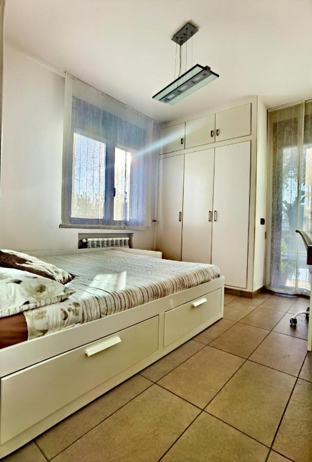 Casa Ylenia Villa Castell-Platja d'Aro Buitenkant foto
