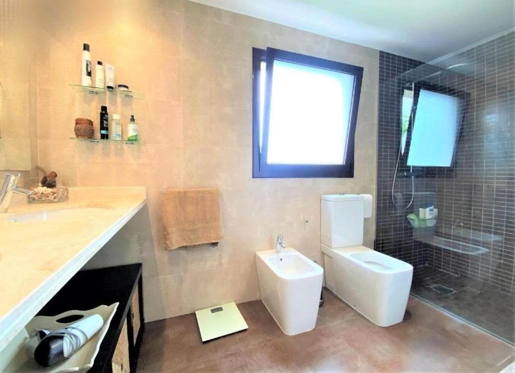 Casa Ylenia Villa Castell-Platja d'Aro Buitenkant foto