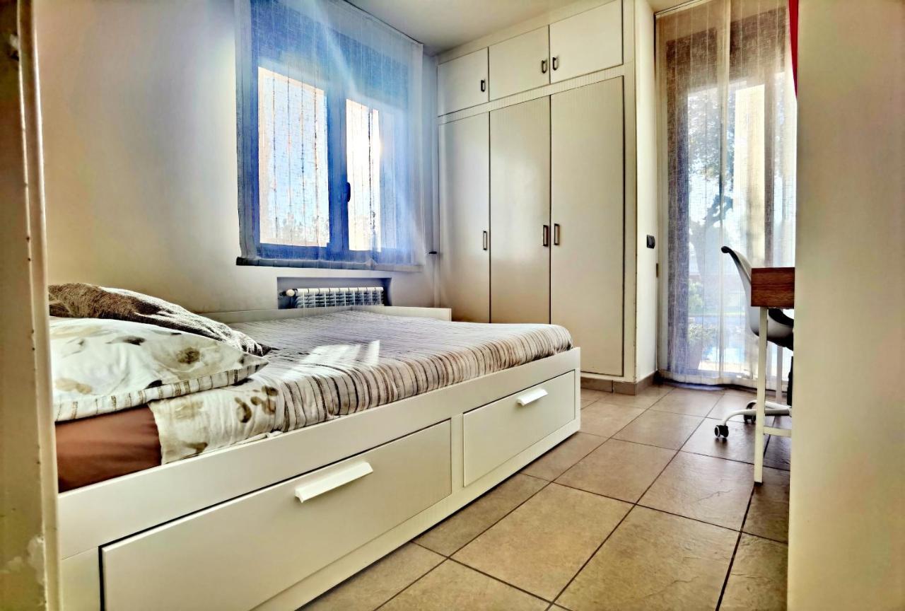 Casa Ylenia Villa Castell-Platja d'Aro Buitenkant foto